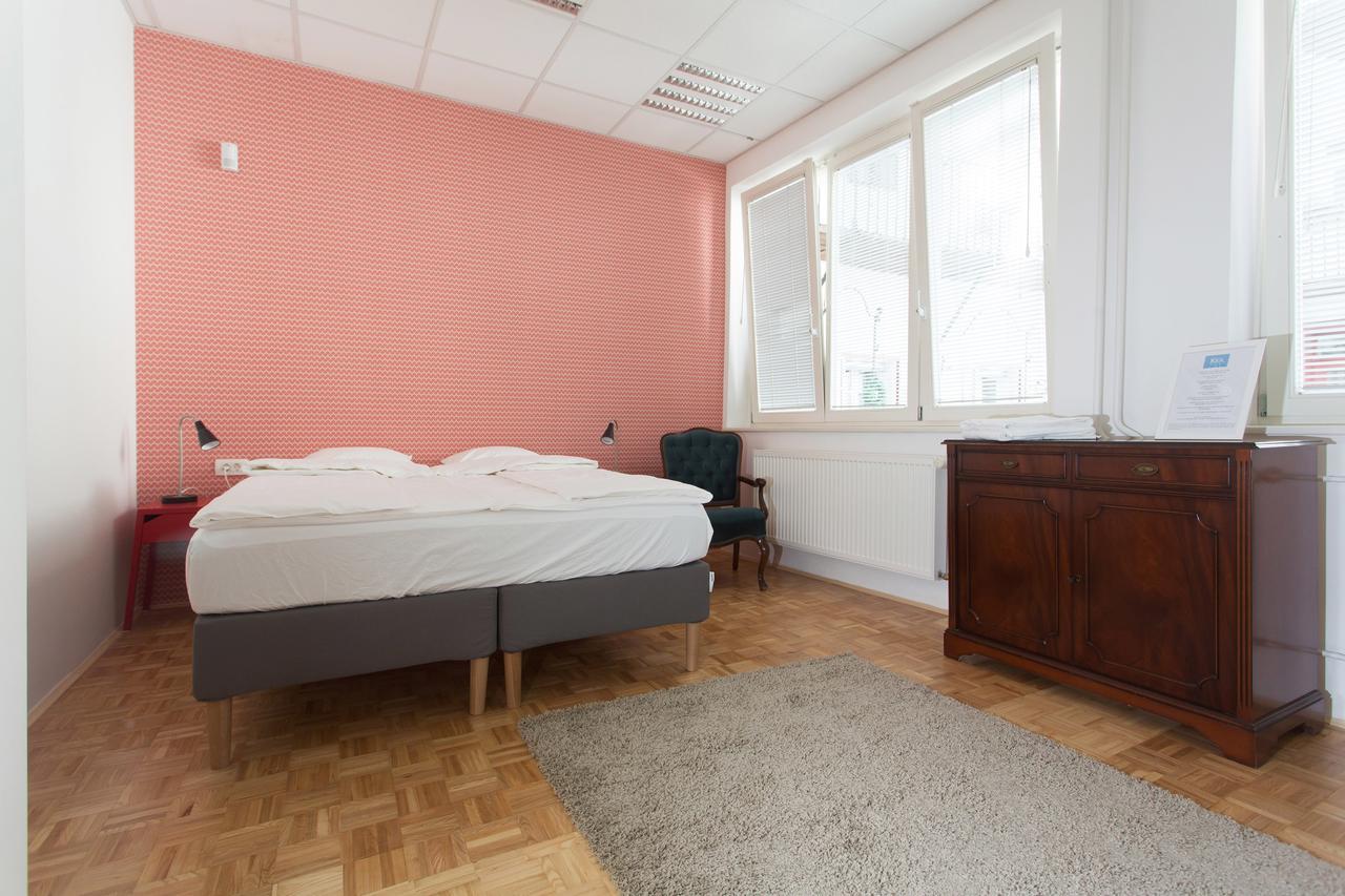 Hostel Kva *