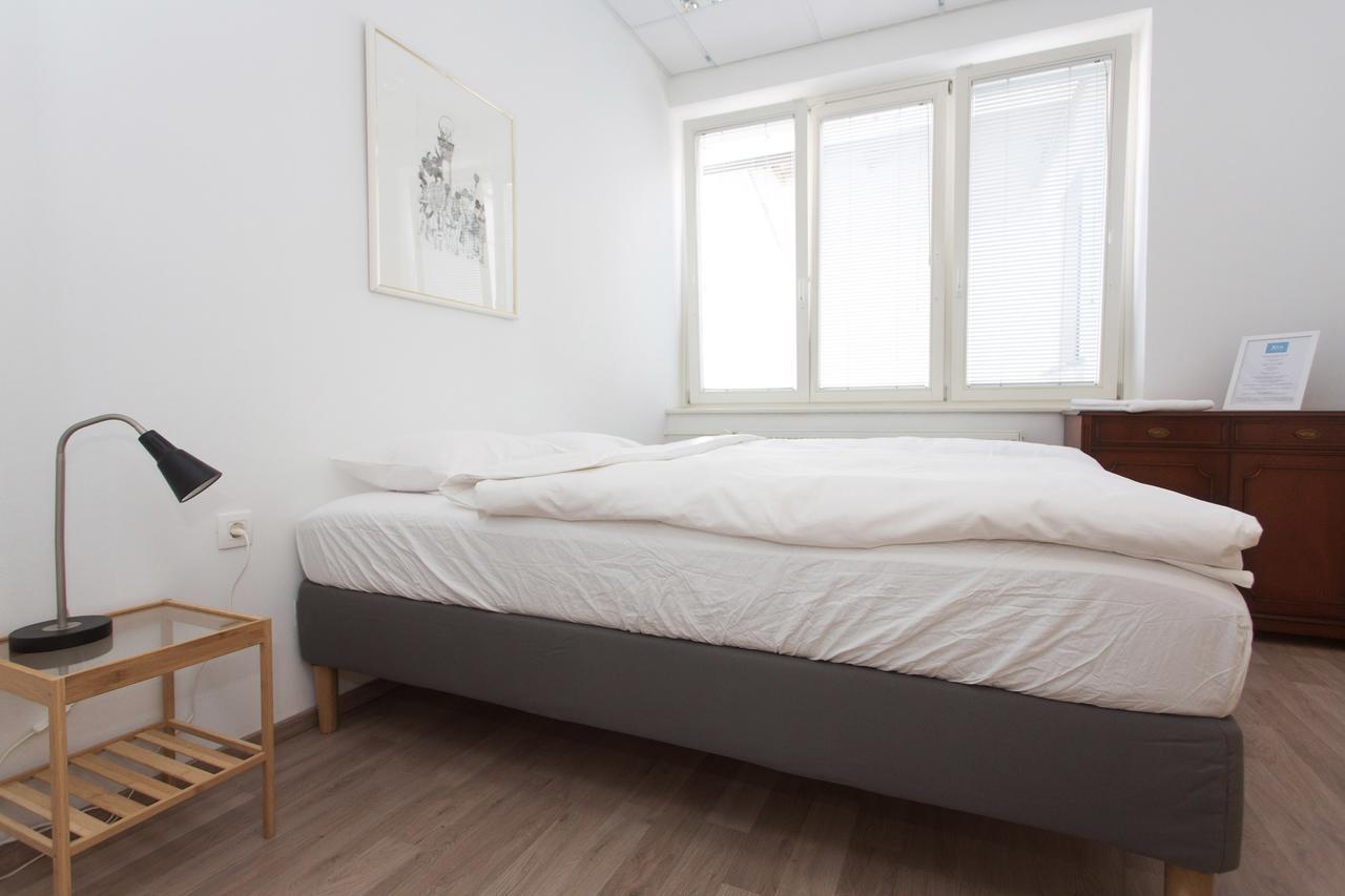 Hostel Kva
