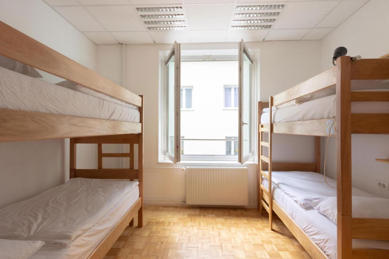 Hostel Kva *